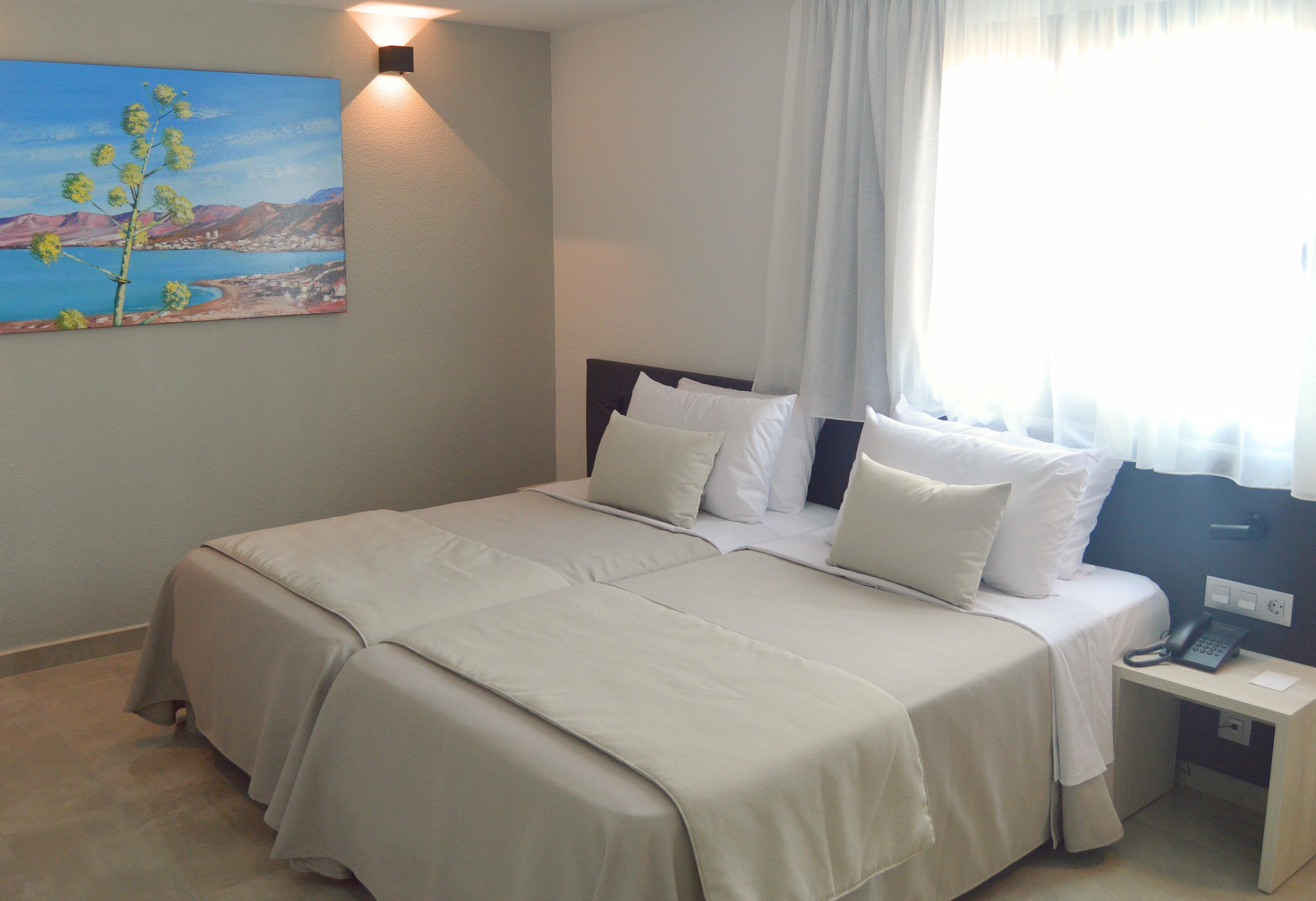 30º Hotels - Hotel Dos Playas Mazarron El Puerto de Mazarrón Exterior foto